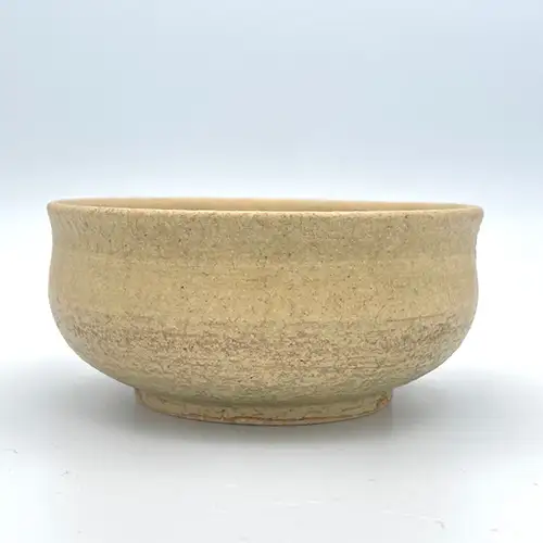 中鉢 陶器製 ろくろ技法 No.191