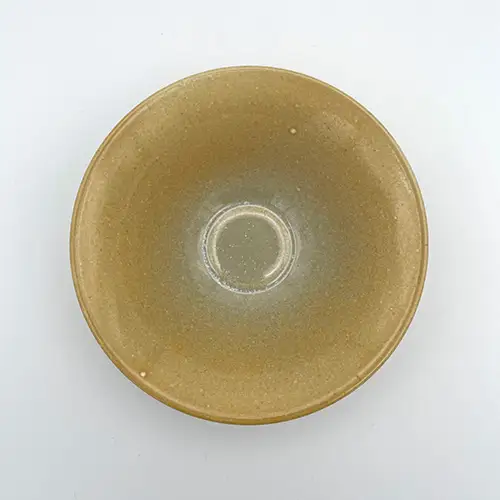 小鉢 磁器製 鋳込技法 No.193