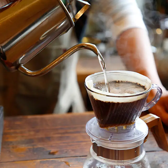 世界各国10種類コーヒー飲み比べセット　50g×10種（粉） No.008