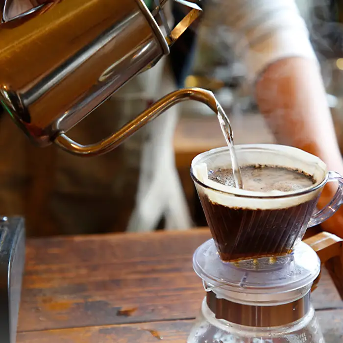世界各国10種類コーヒー飲み比べセット（ドリップパック24個） No.009