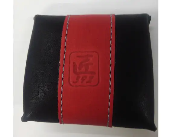 野球グローブの革製！小さなコインケース BRG No.042