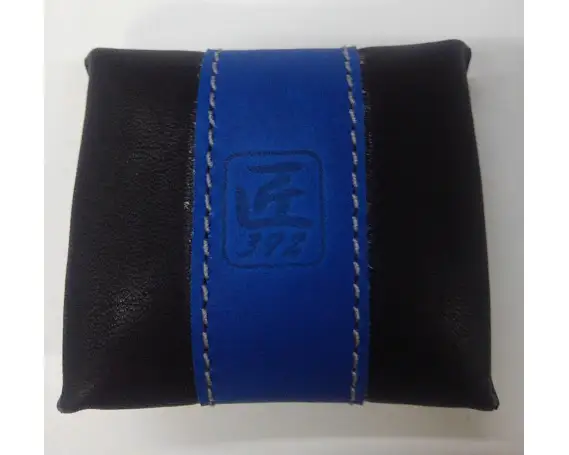 野球グローブの革製！小さなコインケース BAG No.043