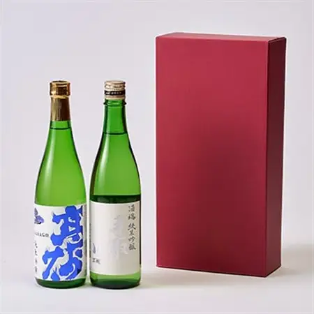 【白山の地酒】高砂・手取川の純米吟醸酒セット　_酒・アルコール 純米吟醸 日本酒 sake サケ_【1037405】