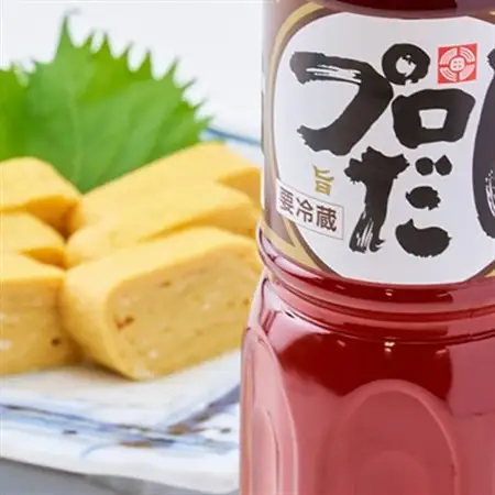 プロだし1000ml　2本セット_調味料 だし  ダシ_【配送不可地域：離島】【1087577】