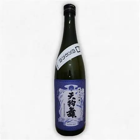 【白山の地酒】天狗舞　COMON(コモン)純米大吟醸・特別純米酒呑み比べセット_酒・アルコール 純米大吟醸 日本酒 sake サケ  酒・アルコール  日本酒 sake サケ_【1215919】