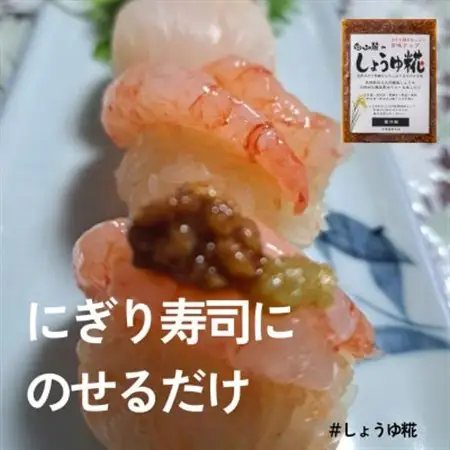 糀はじめてセット★発酵食の初心者ができる簡単レシピ付★お試しパックで失敗ナシ_調味料   _【配送不可地域：離島】【1383797】