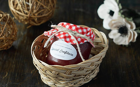 季節のOZジャム2種＆グリッシーニ (3点セット) ふるさと納税 福知山市 ジャム グリッシーニ イタリアン 季節 詰合せ レストラン オズ OZ 【fc-DE006】【イタリアンレストラン＆ウェディング オズ】