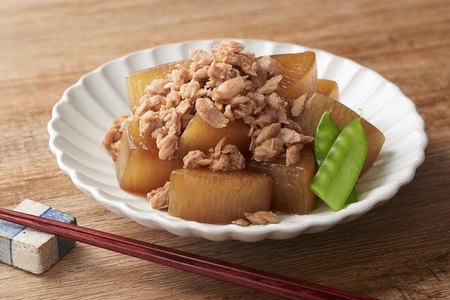 a16-103　シーチキン Every 缶詰