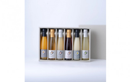 ▼勹果(ほうか) 　飲み比べセット　180ｍｌ×6本セット 【sta701-180x6】