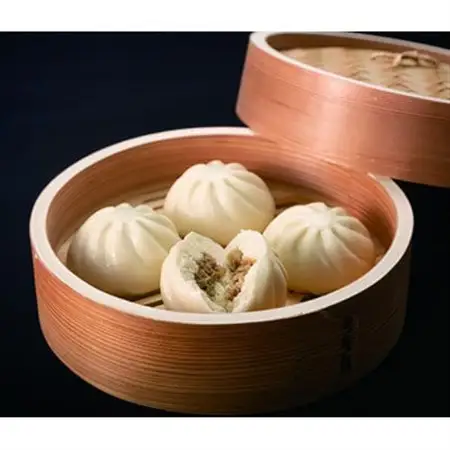 キャンディ屋の豚まん　9個セット【配送不可地域：離島】【1283795】