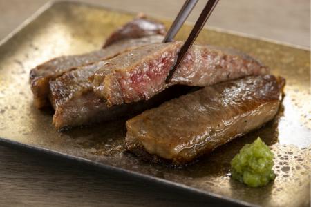 おおいた和牛サーロイン200g×2+鶏唐揚げ0.5kg_1088R