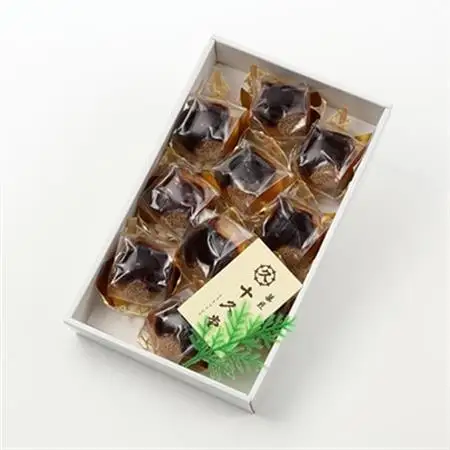 しっとり　プレミアム栗まんじゅう　『勝ち栗』_菓子・スイーツ 饅頭  まんじゅう マンジュウ_【1009543】