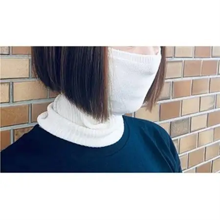フェイスカバー　バフ　1枚_雑貨・日用品  日用品 _【1120558】