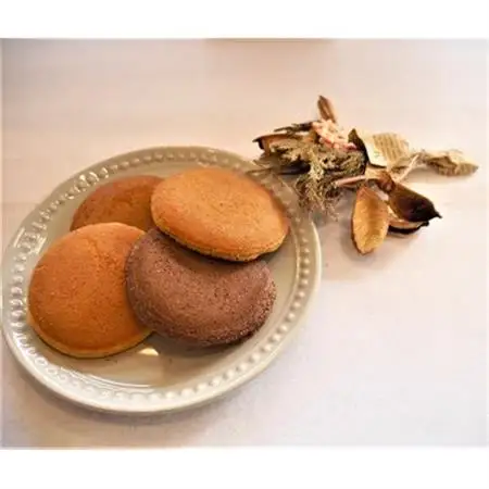 【枚方市】ひらかたねやがわ発DORAらすく6箱セット_菓子・スイーツ 焼き菓子  _【1142558】