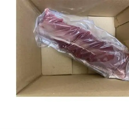 シカ肉(ロース肉)料理動画付き_肉   _【配送不可地域：離島】【1302873】