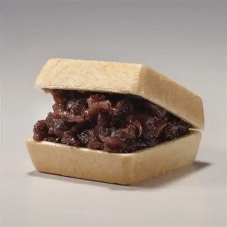 焼いて食べるもなか × 黒糖くらわんかりんとう10個入×5セット_菓子・スイーツ 和菓子  _【1377403】