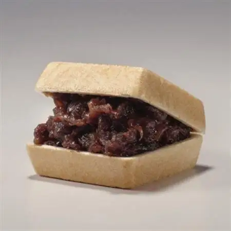焼いて食べるもなか × 黒糖くらわんかりんとう10個入×2セット_菓子・スイーツ 和菓子  _【1377408】