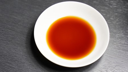 醤油 老舗の味 「横島醤油納豆」 4本セット