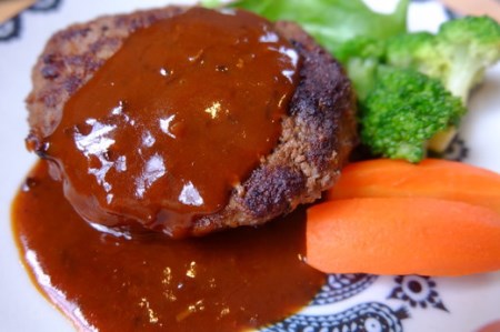 ハンバーグ 近江牛 詰合せ 1,1kg (110g×10個) ブランド 牛肉 黒毛和牛 【K015W】 【 近江牛 】