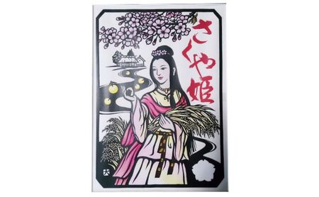 【東吾妻町産】特別栽培ブランド米 さくや姫 10kg(5kg×2袋) お米 良質 水 国際大会 受賞 希少 金賞 美味しい 精米 白米 ご飯 おにぎり お弁当 和食 産地直送 国産 