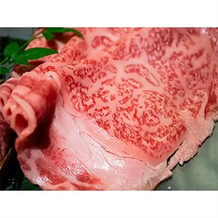 【毎月定期便】【A4～A5】博多和牛サーロインしゃぶすき用　1kg(500g×2p)全12回_肉 すき焼き 牛肉 すきやき スキヤキ  肉 しゃぶしゃぶ 牛肉 牛しゃぶ  肉 黒毛和牛 牛肉   惣菜・加工品 肉 鍋 なべ ナベ  定期便 定期便  _【配送不可地域：離島】【4004157】