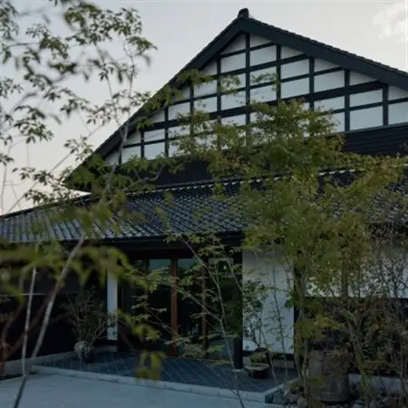 【楽土庵宿泊+越中いさみ太鼓見学付き】土の部屋、夕朝食付「郷味(きょうみ)和食」ペア宿泊券_旅行券・チケット 宿泊券  _【1446932】