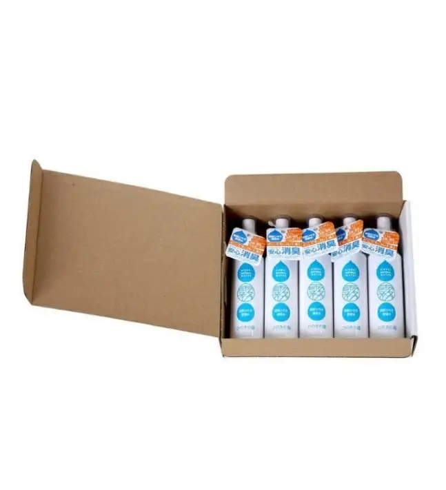 ひのきの霧100ml×5　【07214-0192】