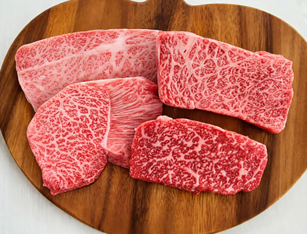 近江牛 モモステーキ 600g (150g×4枚) 【AB59W】 ステーキ