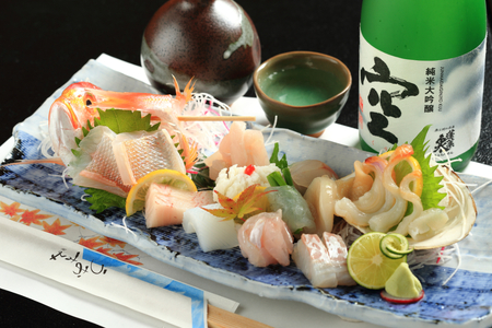 伊良湖御膳ランチ食事券4名様分 利用券 チケット 飲食店 新鮮 おいしい 美味しい 鮮魚 刺身 海鮮