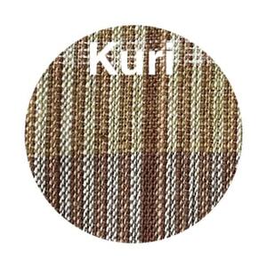 panam weave Mimoza S/Mサイズ 〈丹波布付き〉 竹かご インテリア 雑貨