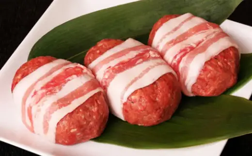 近江牛 すき焼き しゃぶしゃぶ 肩ロース 500g ＋ 近江牛 ハンバーグ 3個 450g (150g×3個) 【AB65W】 【 近江牛 】 牛肉 セット