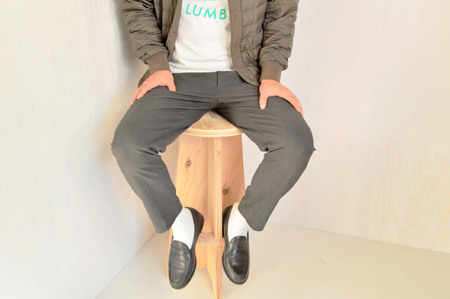 OTOMO STOOL　【1467】