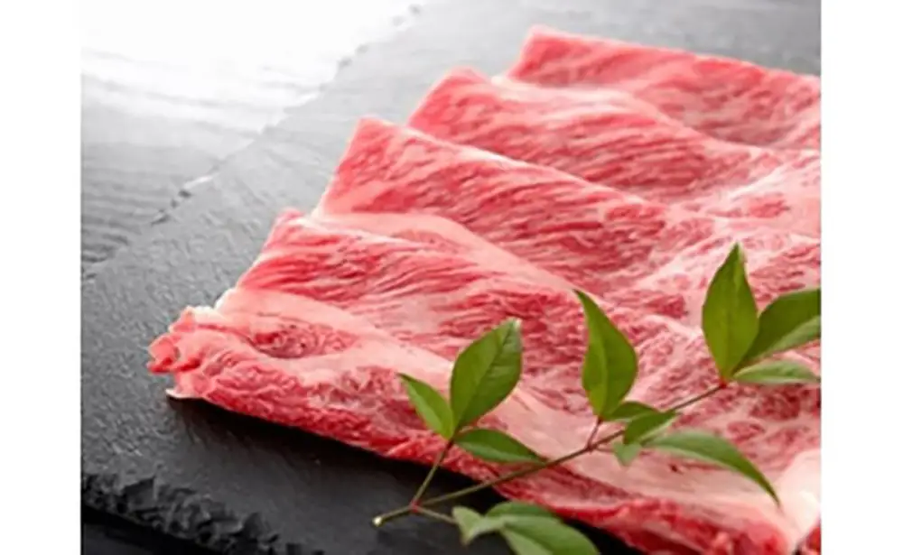 近江牛 すき焼き しゃぶしゃぶ 肩ロース 1.5kg 【AB47W】 近江牛 牛肉すき焼き