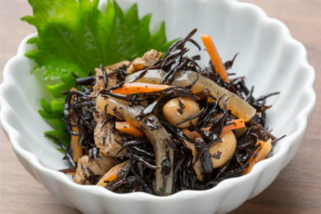 天然ミネラル豊富!山盛り国東天然ひじき_1098R