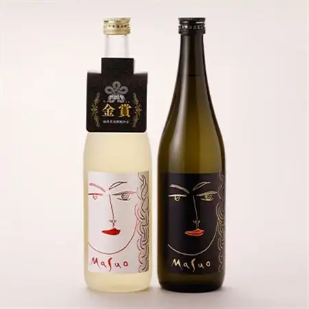 本格焼酎大野城セット_酒・アルコール 麦焼酎 焼酎 _【1451111】