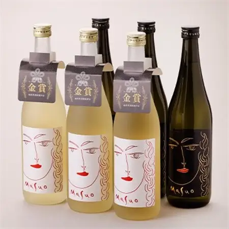 本格焼酎大野城詰合せ_酒・アルコール 麦焼酎 焼酎 _【1451115】