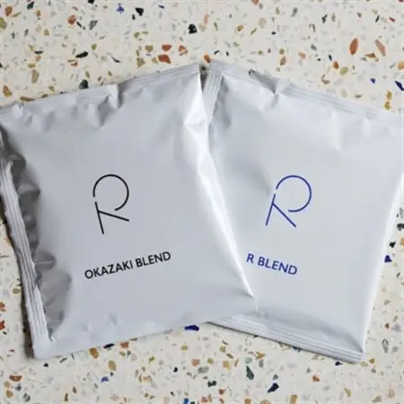 R COFFEE STAND　ドリップバッグ30個セット(15個×2種類)【1442451】
