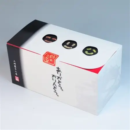 ありがとう。かりんとう。プチサイズ12種箱ギフト【1445054】