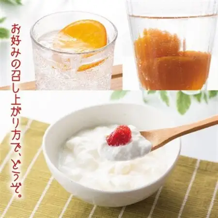 新食感のヘルシースイーツ甘露煮　6種セットA_果物・フルーツ  ドライフルーツ _【1423759】