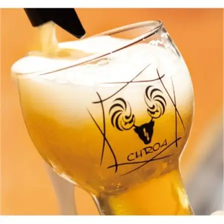 クラフトビール　CHROA(クロア)　　 　 ビール6本セット 非熱処理(生)_酒・アルコール 地ビール ビール _【配送不可地域：離島】【1445158】