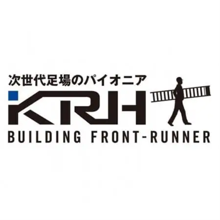 KRH　足場　サイドアダプター　KSM-120【1284062】