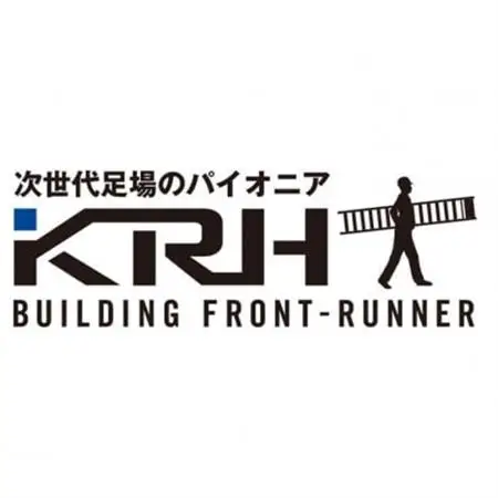 KRH　足場　手摺200　KSC-02【1284065】