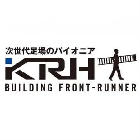 KRH　足場　手摺300　KSC-03【1284066】