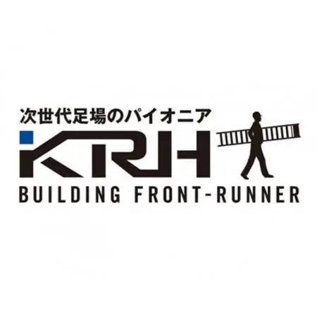 KRH　足場　ロックピン　KN-2【1284068】