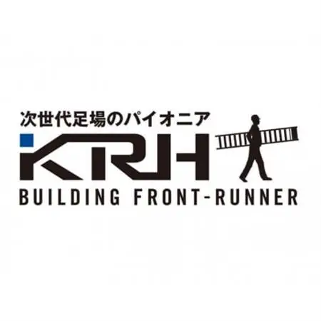 KRH　足場　アンダーベース　SPB-24P【1284069】