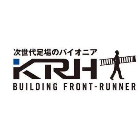 KRH　足場　ジャッキホルダー　AJH-20【1284071】