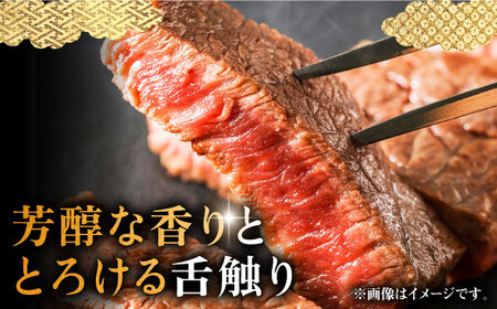 【全12回定期便】壱岐牛 モモステーキ 150g×4枚《壱岐市》【中津留】 モモ ステーキ 焼肉 BBQ 牛肉 赤身 [JFS041] 348000 348000円