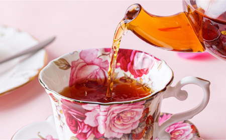 うれしのローズ ローズティー30g うれしの薔薇茶50g 2種セット / 佐賀県 / 株式会社Rose [41AAAS009]
