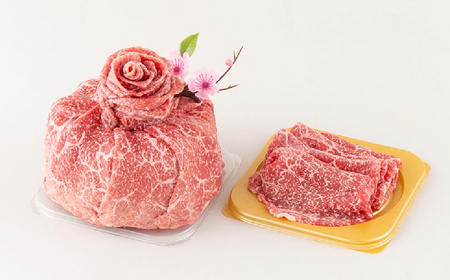 長崎和牛赤身肉ケーキ(380g)