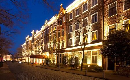 ハウステンボス直営ホテル 宿泊ギフト券 15,000円分【 宿泊券】